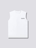 Sakura Bloom Tank Top