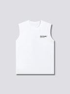 Bath Time Tank Top