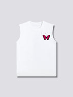 Butterfly Tank Top