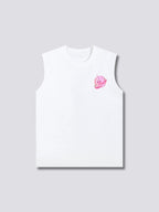 Peach Juice Attack Tank Top