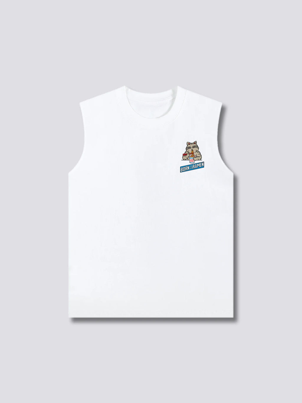 Best Food Tank Top