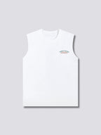 Tomioka Silk Tank Top