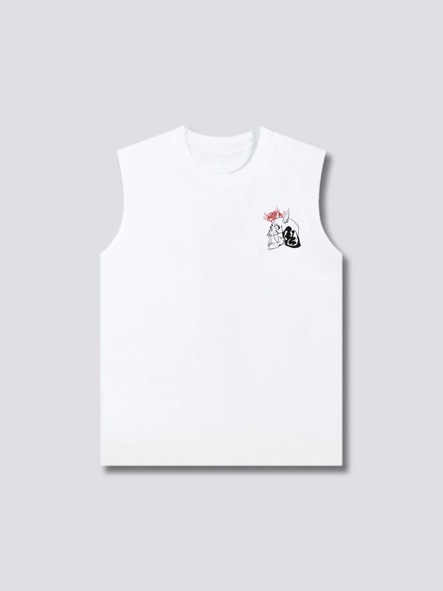 Oni Tank Top