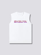 Shibuya Tank Top