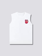 Oopsie Kitty Tank Top