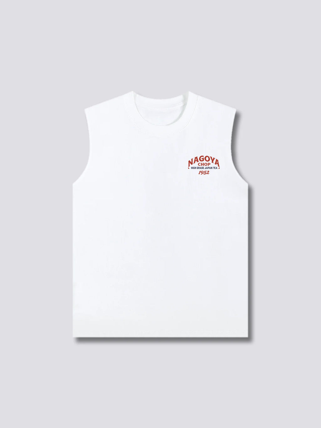 Tea Ceremony Tank Top