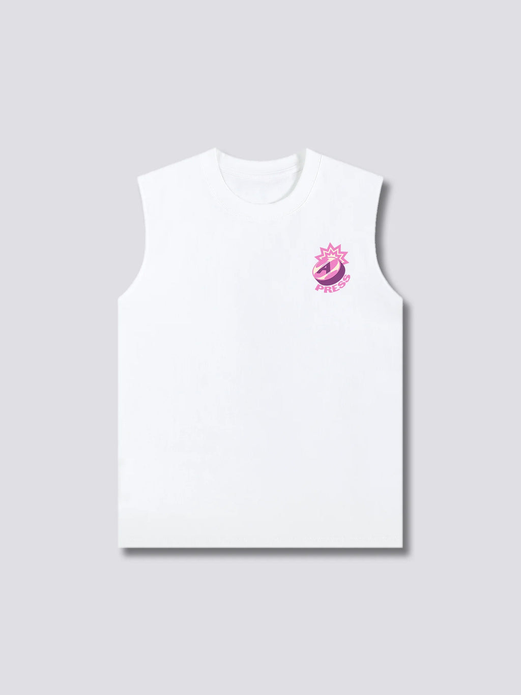Retro Game Tank Top