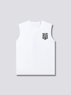 Lion Tank Top