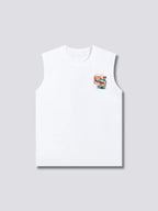 Gachapon Tank Top