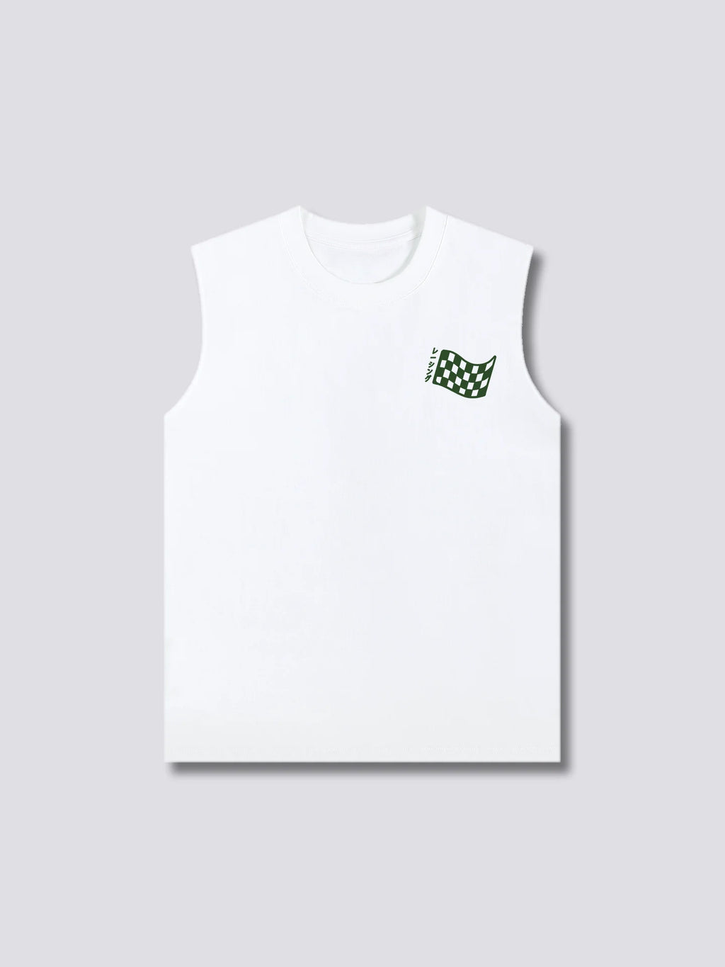 S200 Tank Top