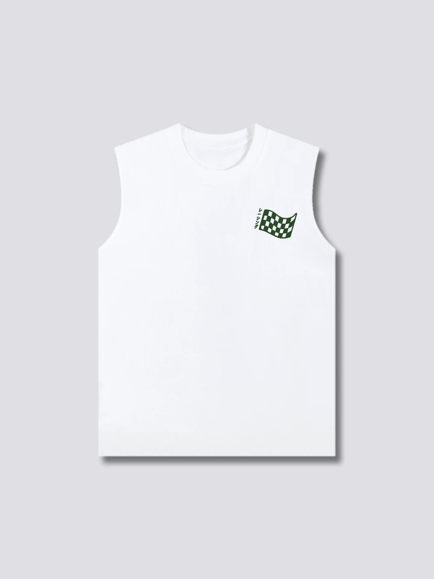 S200 Tank Top