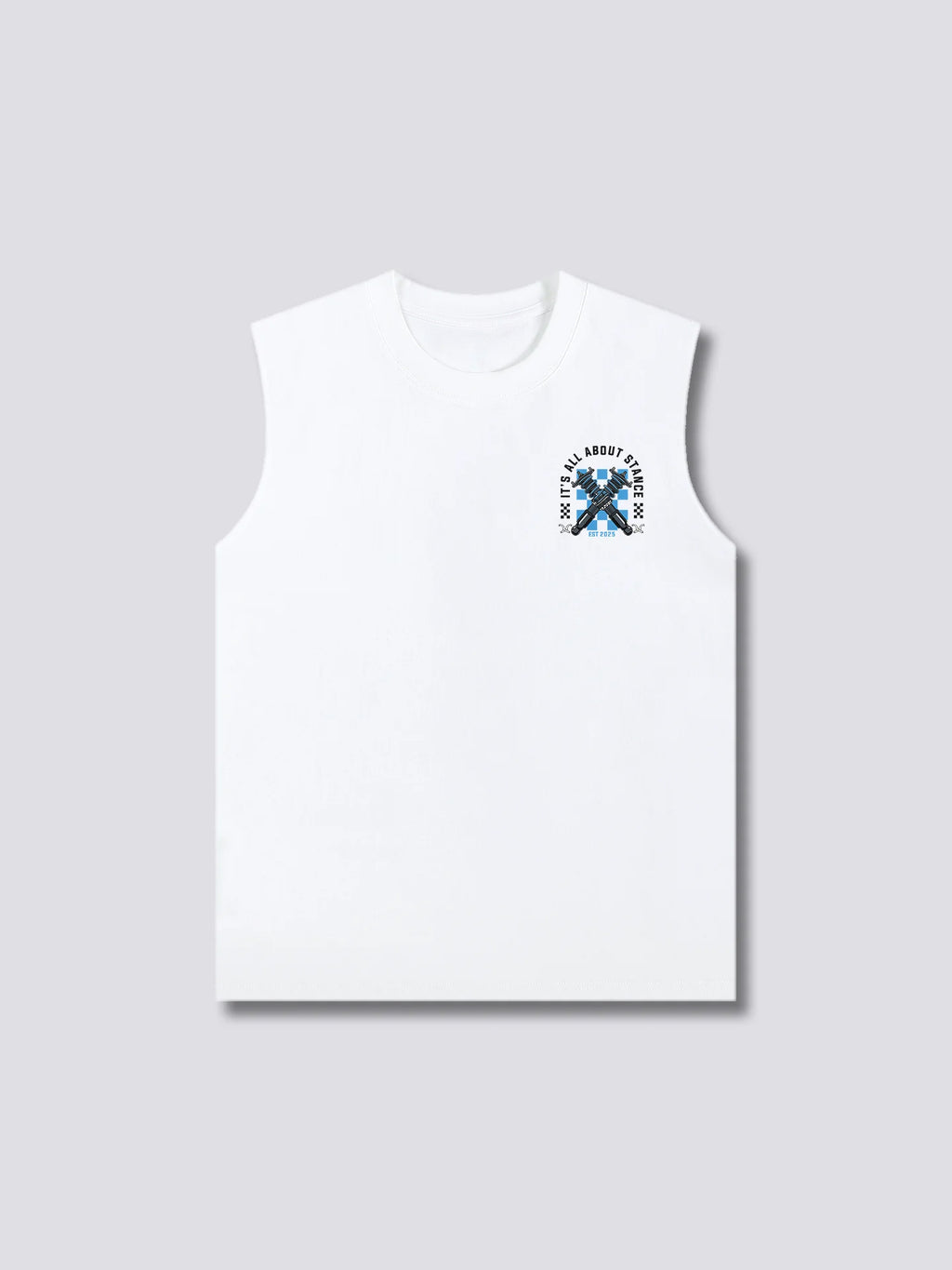 Stance Mode Tank Top
