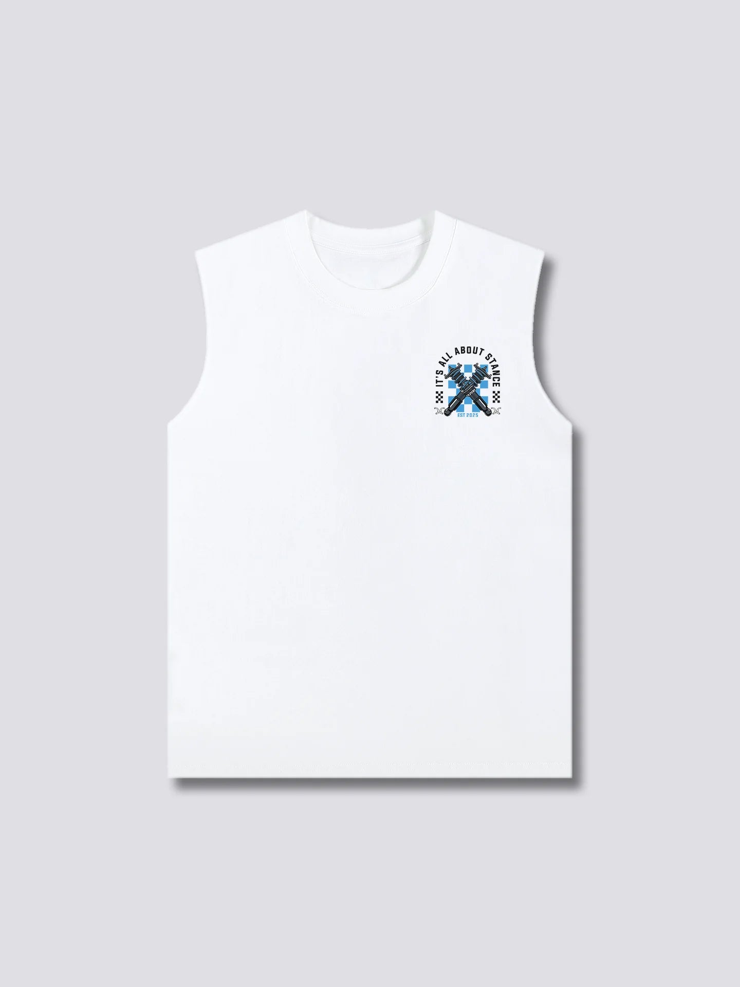Stance Mode Tank Top