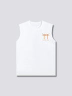 Peach Blossom Tank Top
