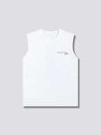 Matcha Latte Tank Top
