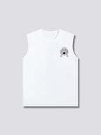 Paranoia Tank Top