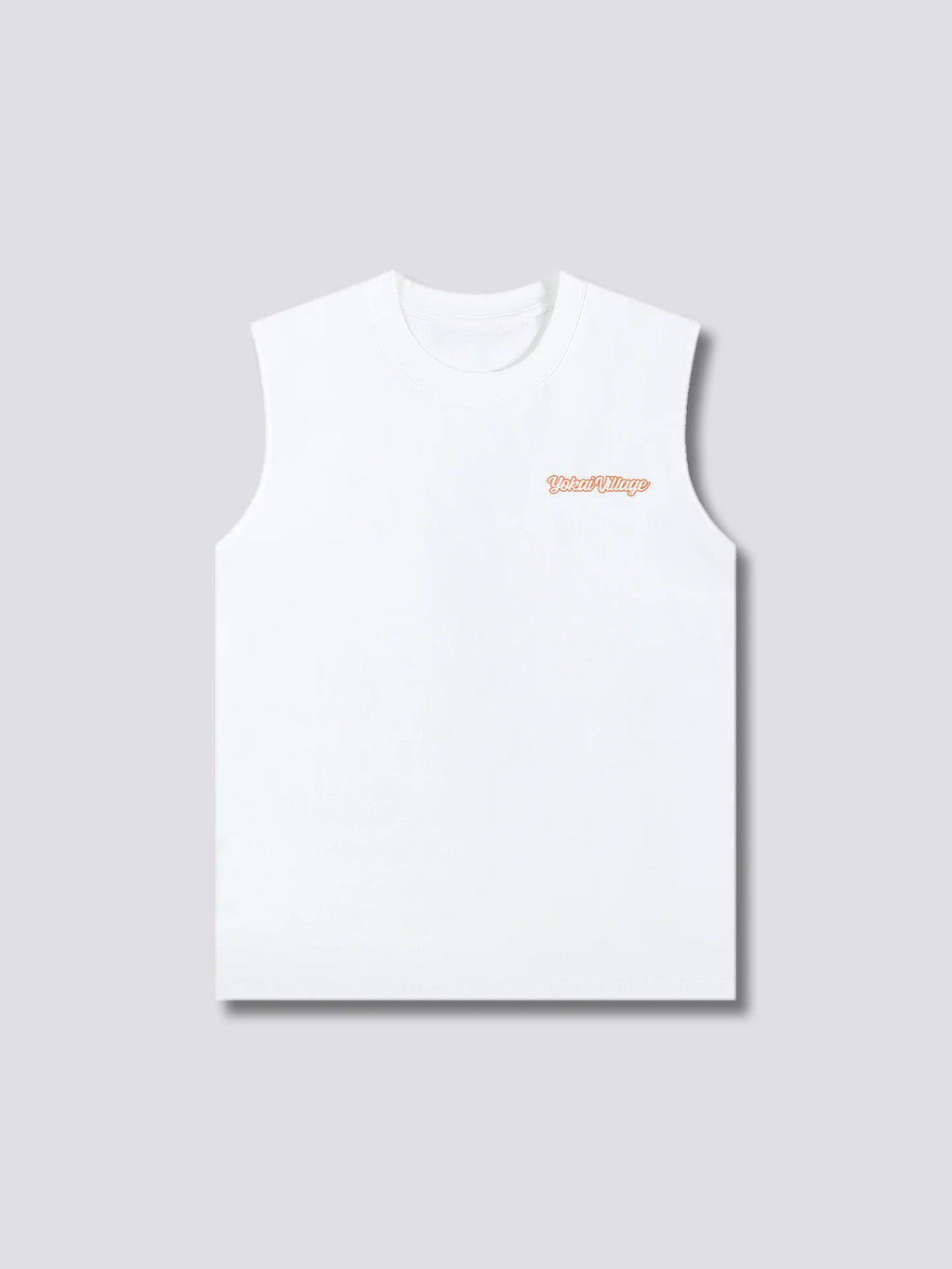 Yokai Village Tank Top