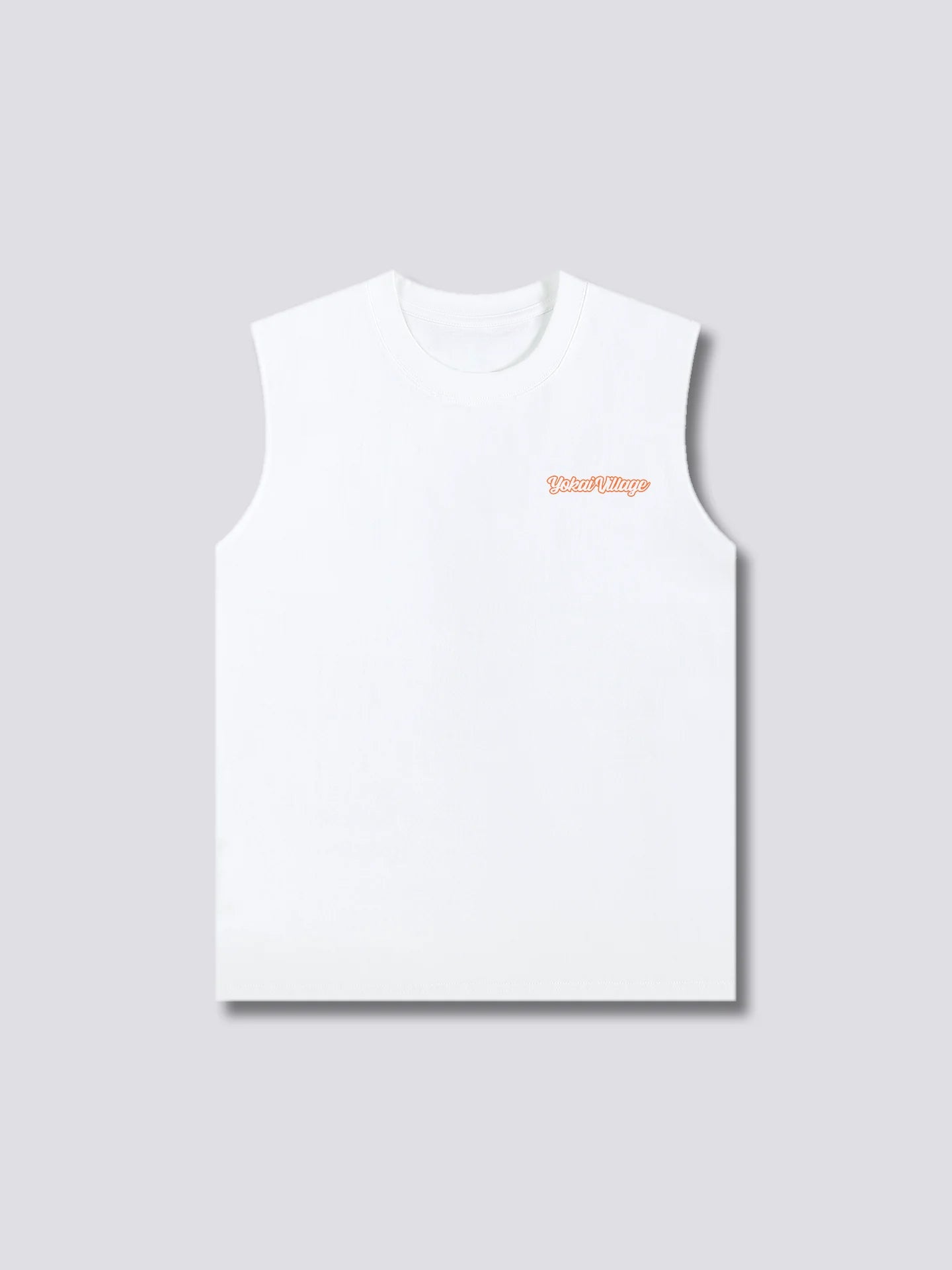 Yokai Village Tank Top