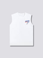 Sardine Pack Tank Top