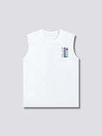 Undaunted Tank Top