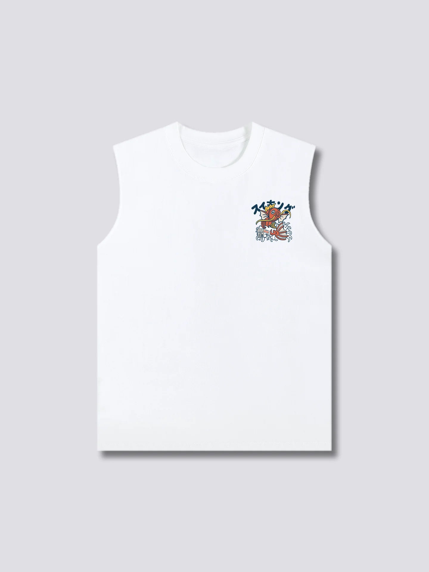 TANK TOPS – Suzuwear
