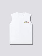 Vintage Tunes Tank Top