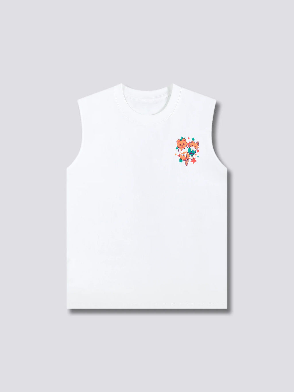 Dango Tank Top