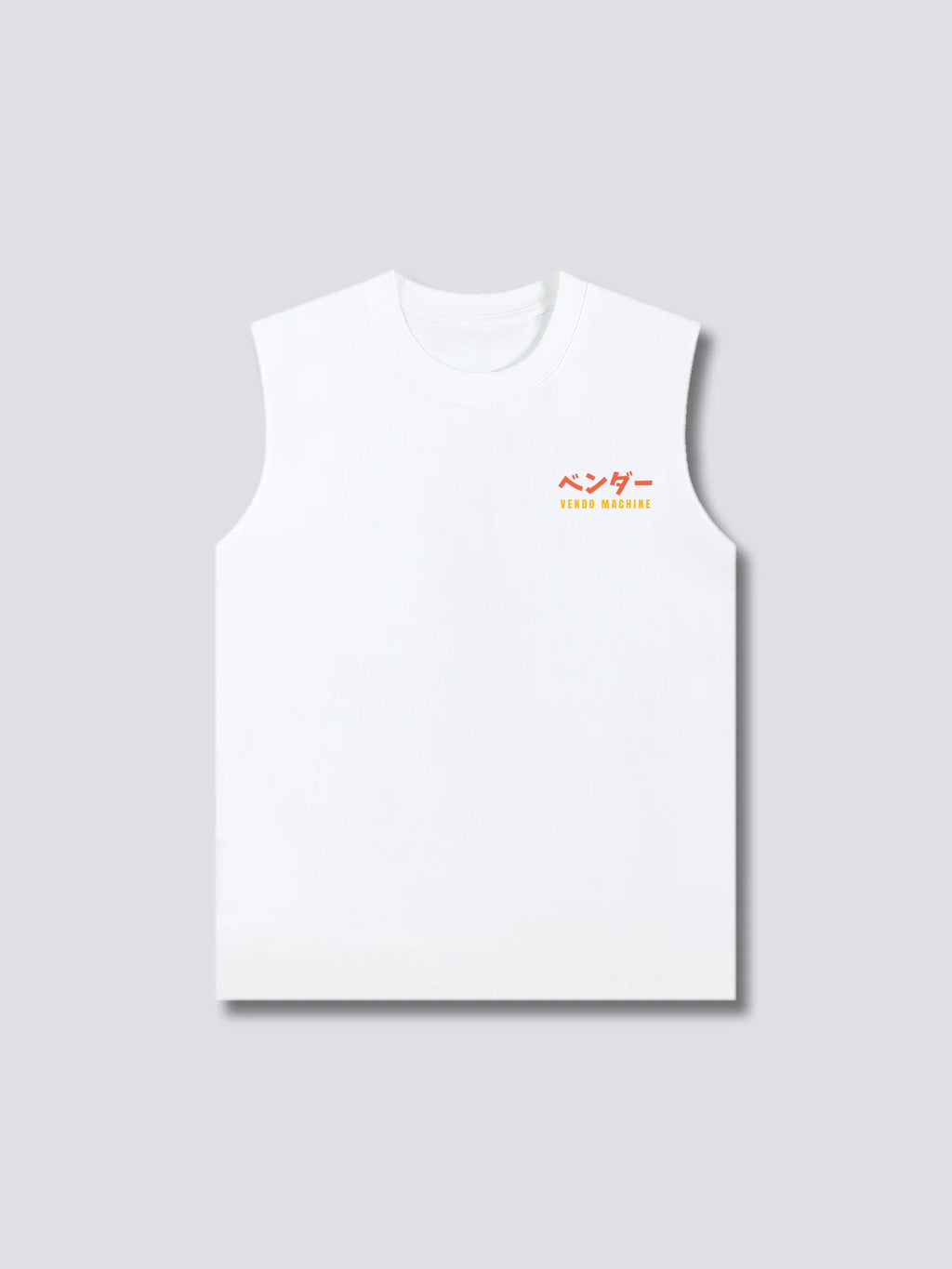Vendo Tank Top