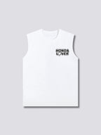 Classic Console Tank Top