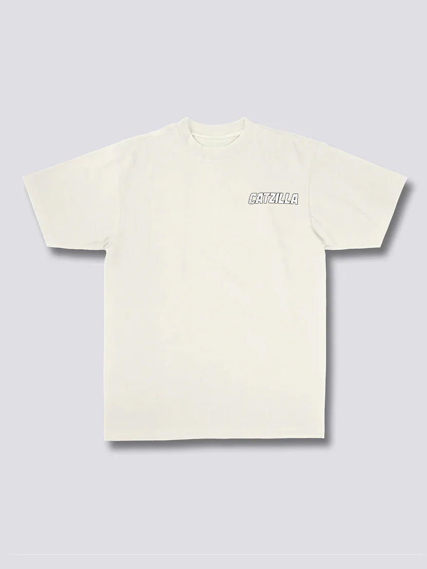 Catzilla Classic T-Shirt