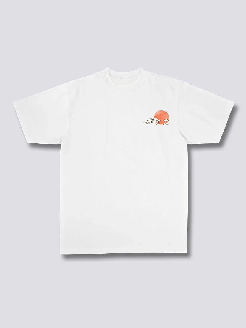 Sharkiri Sushi T-Shirt