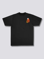 Octopus In Band T-Shirt
