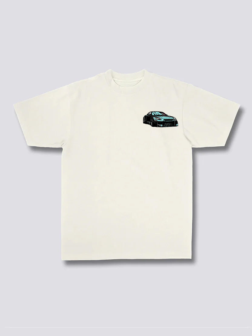 GTR JAPAN T-Shirt