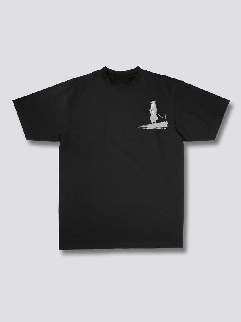 Samurai T-Shirt