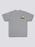 Bulldog Ocean T-Shirt