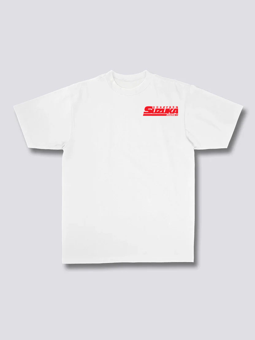 Suzuka Racing Car T-shirt