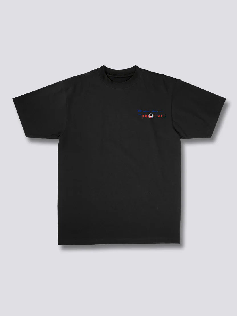 Shinkansen & Mount Fuji T-Shirt