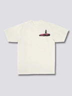 Cherry Blossom Samurai T-Shirt