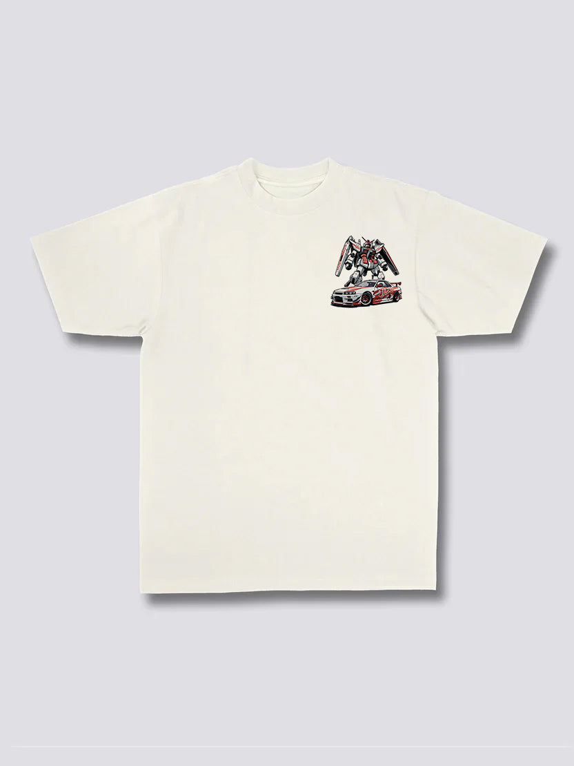 Hashikon T-shirt