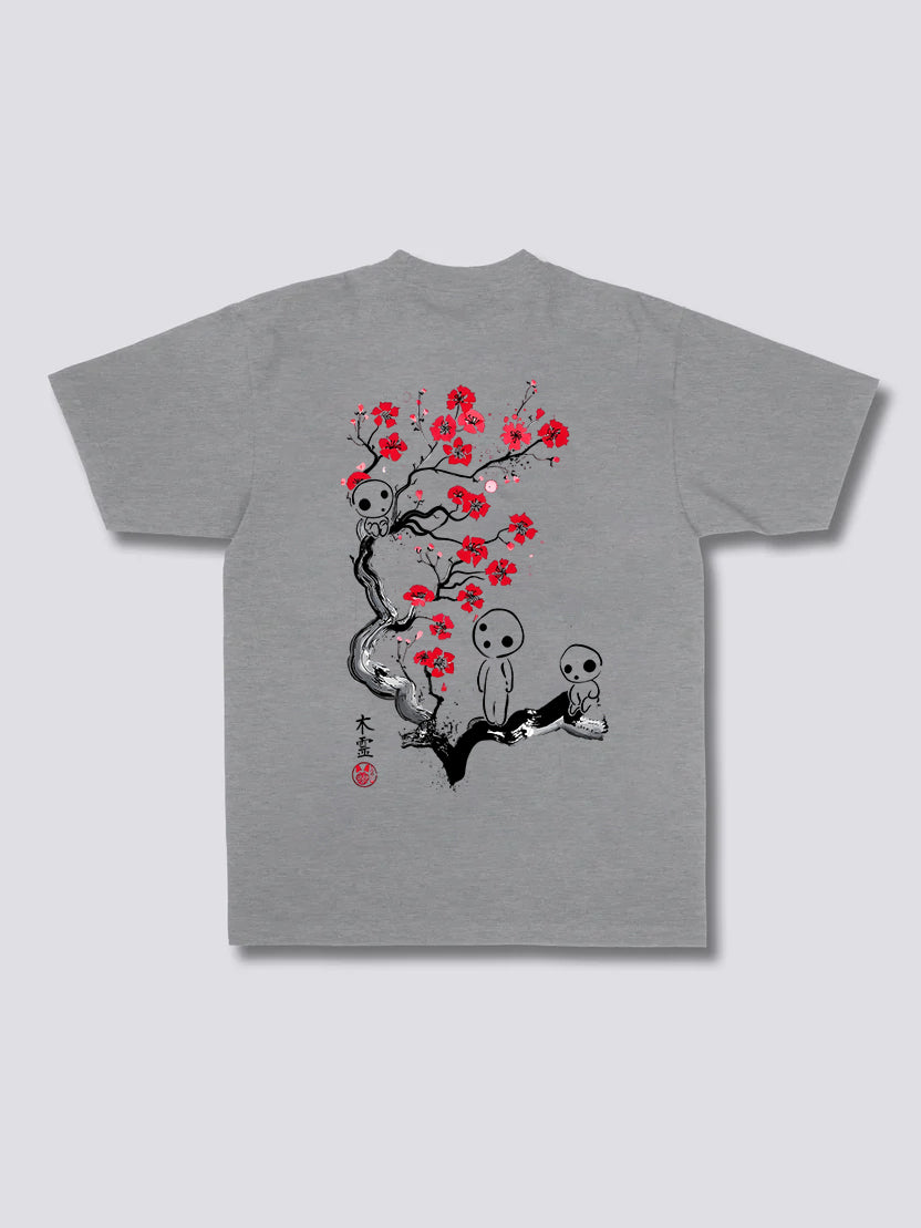Little Forest Spirits T-Shirt