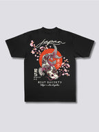 Koi Blossom T-Shirt