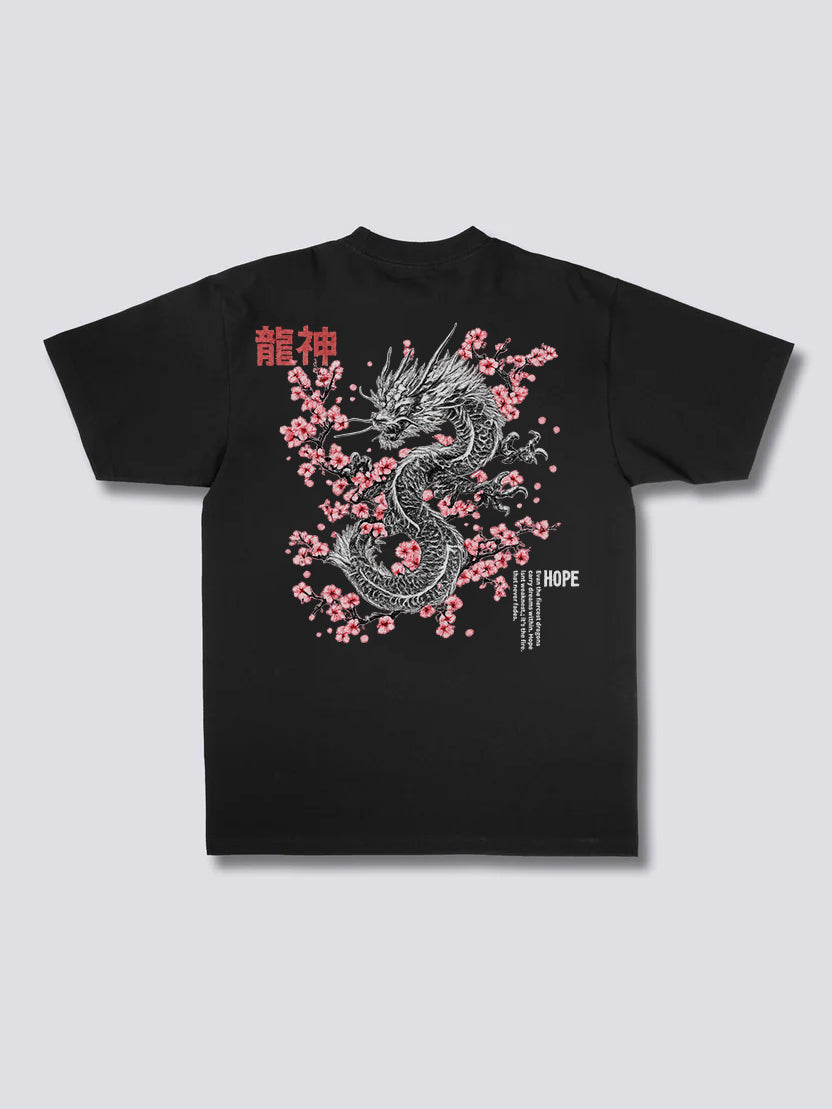 Dragon Hope T-Shirt
