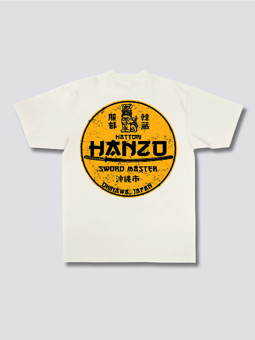 Hattori Hanzo Classic T-Shirt