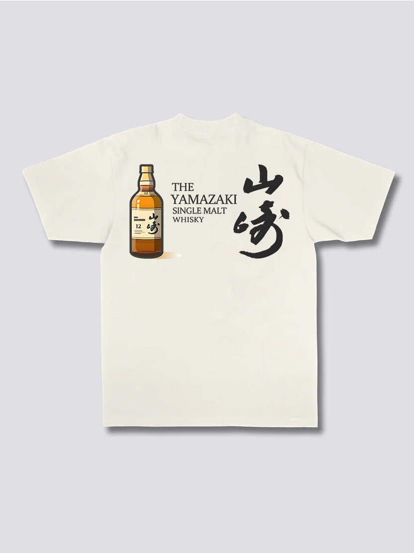 Whisky Beer T-Shirt