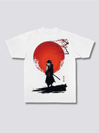 Samurai T-Shirt
