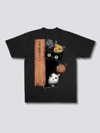 Cat T-Shirt