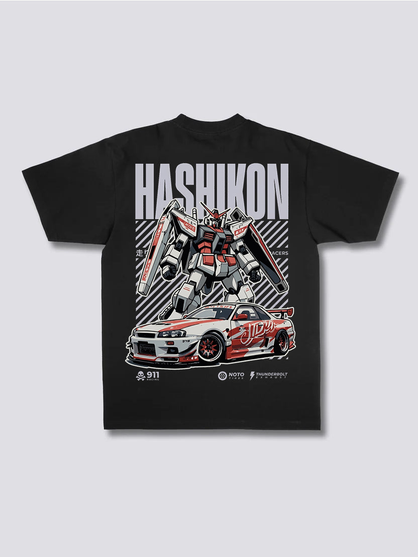 Hashikon T-shirt