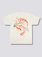 Koi Cherry T-shirt