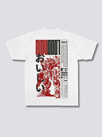 Cyberpunk T-shirt