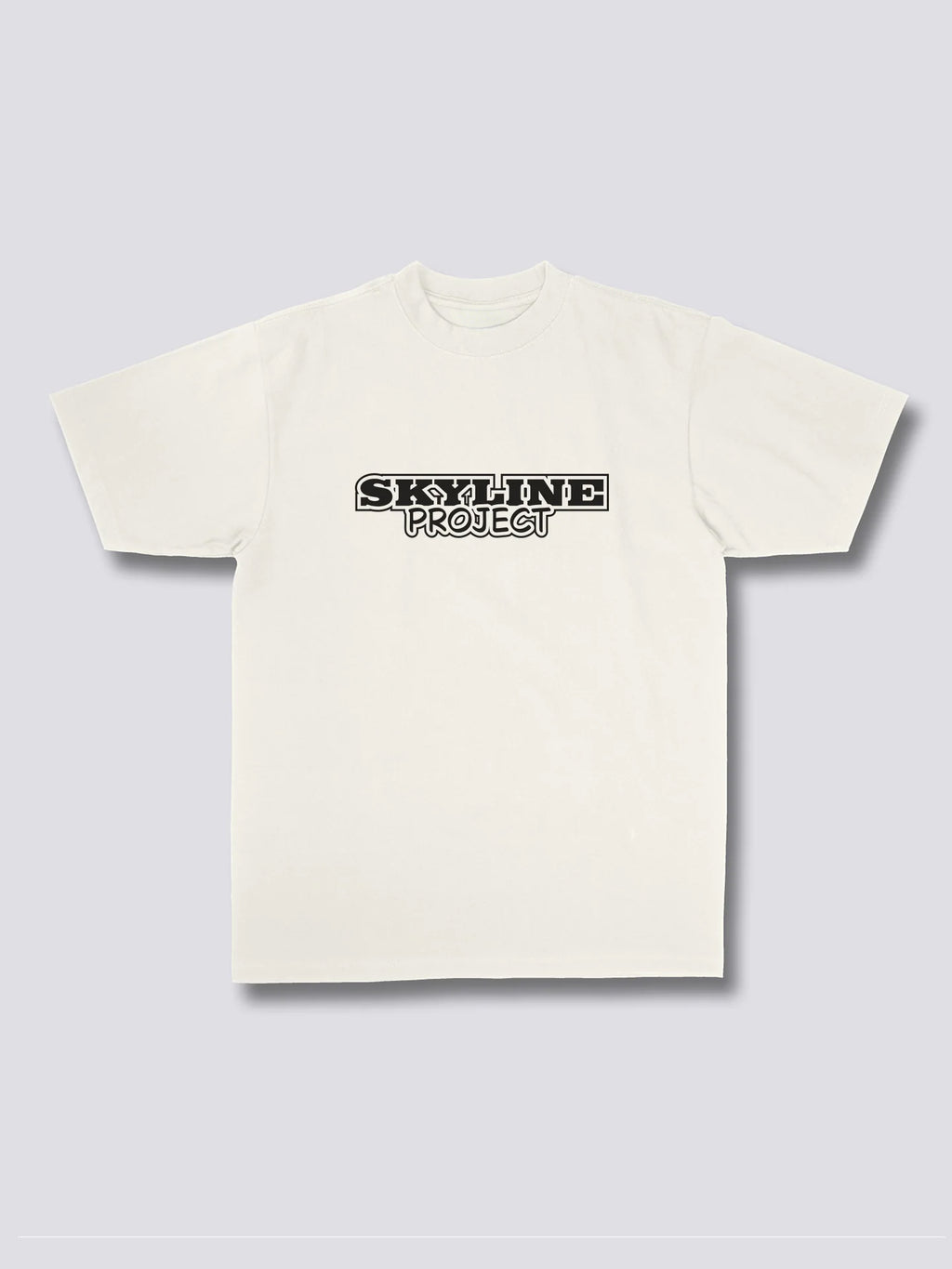 Skyline Project T-Shirt